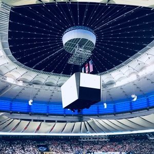 Meet your Posher, Jack